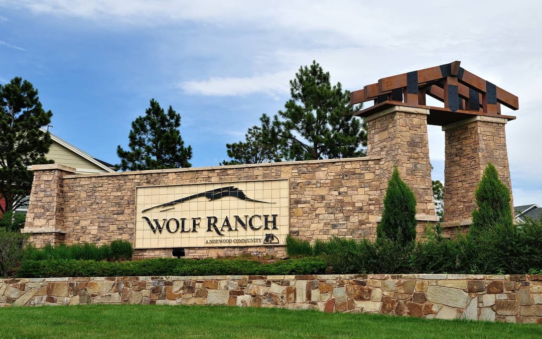 2018 Wolf Ranch Upcoming Events