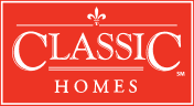 Classic Homes Logo