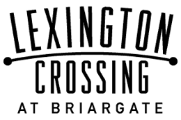 Lexington Crossing Logo