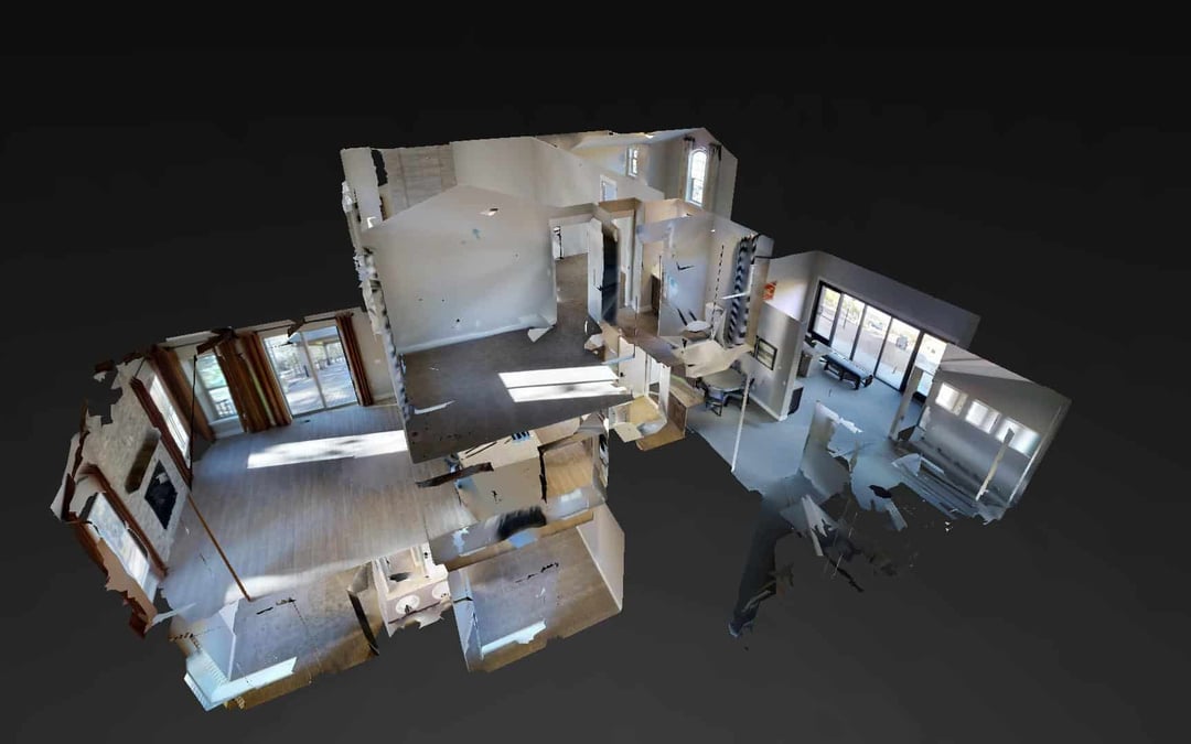 Dynasty (601) Unfurnished Model