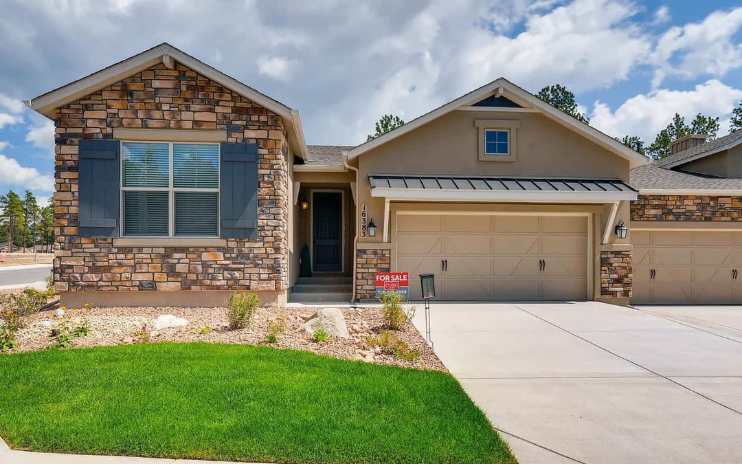 Sanctuary Pointe – Legends Collection