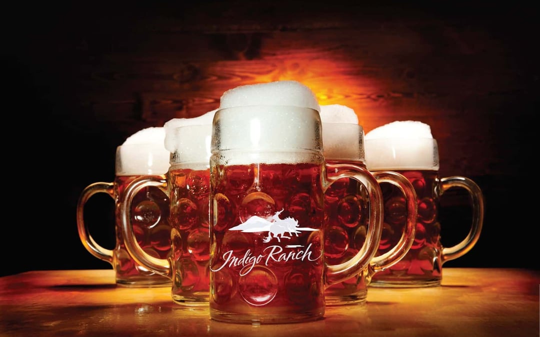 Indigo Ranch at Stetson Ridge Oktoberfest
