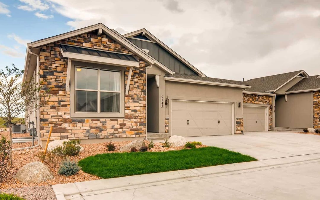 Wolf Ranch – Legends Collection