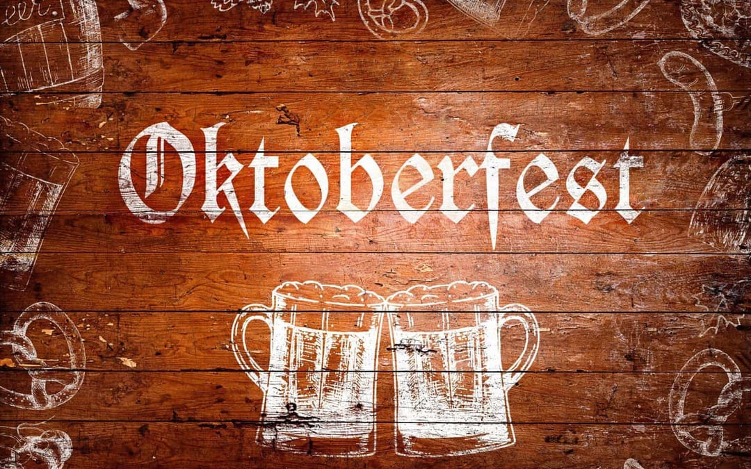 2017 Sanctuary Pointe Oktoberfest