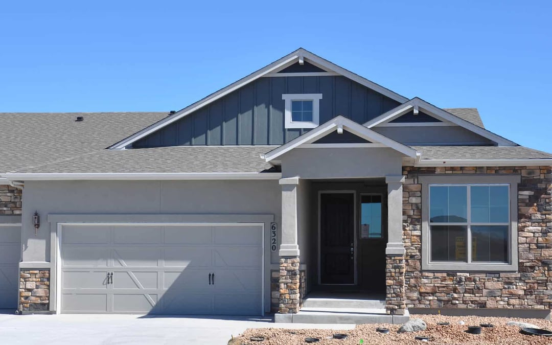 Avondale Available in Wolf Ranch
