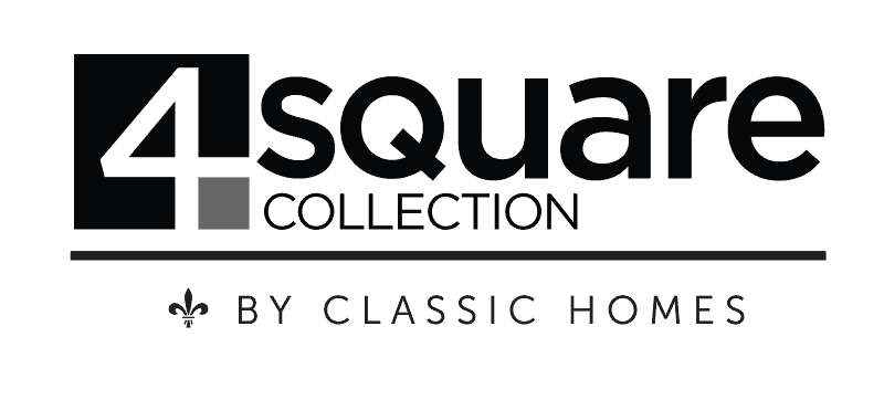 Wolf Ranch 4-Square Collection