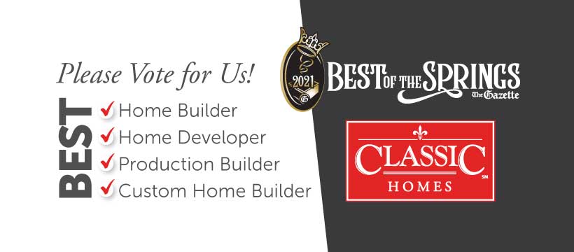 2021 Best of the Springs Reader’s Choice Awards