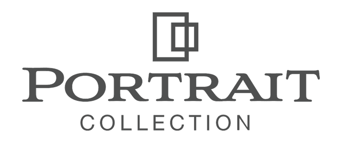 Portrait Collection Logo