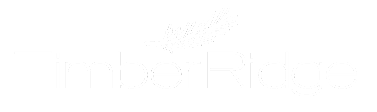 TimberRidge-Logo-W