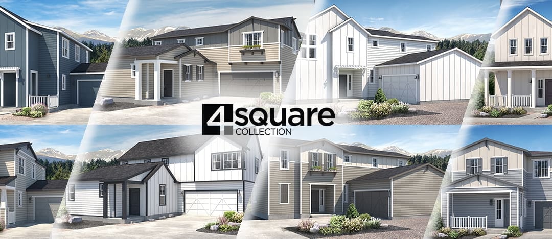 Classic’s 4-Square Collection Opens in Pathways