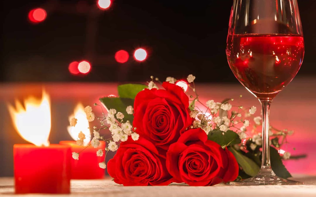 2022 Colorado Springs Valentine’s Weekend Activities