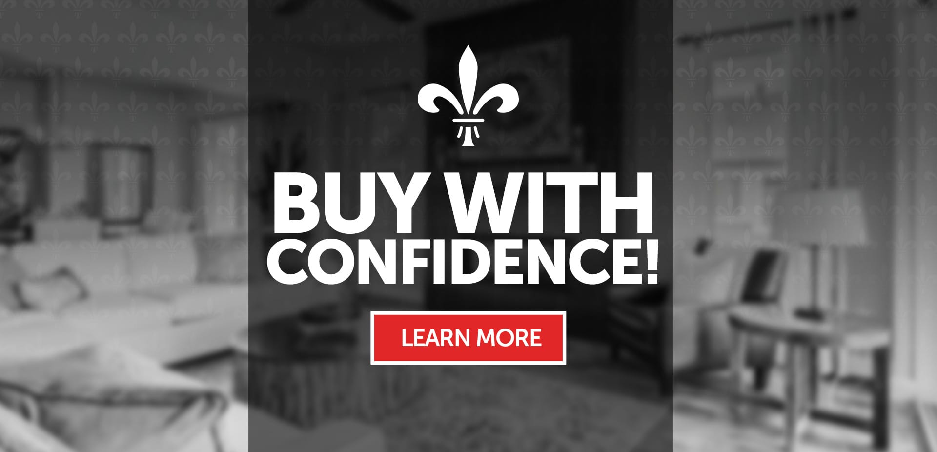 Buy with Confidence