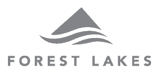 Forest Lakes Logo