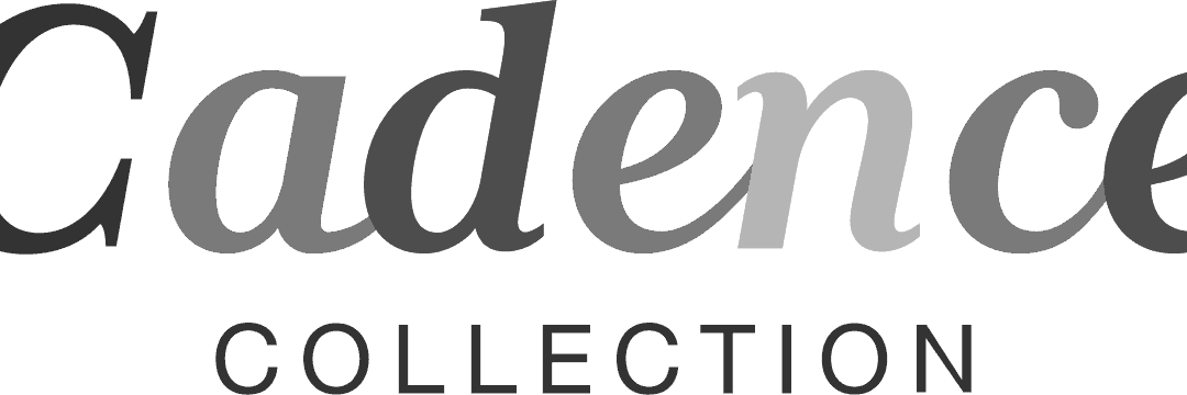 Sterling Ridge Cadence Collection
