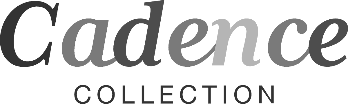 Cadence Collection Logo
