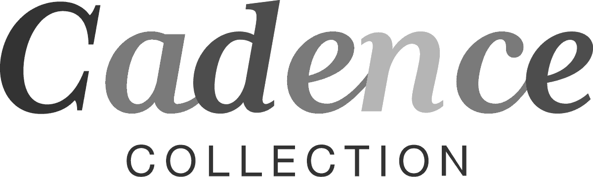 Cadence Collection Logo Cadence Collection Logo