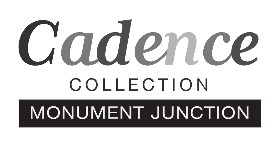 Monument Junction Cadence Collection