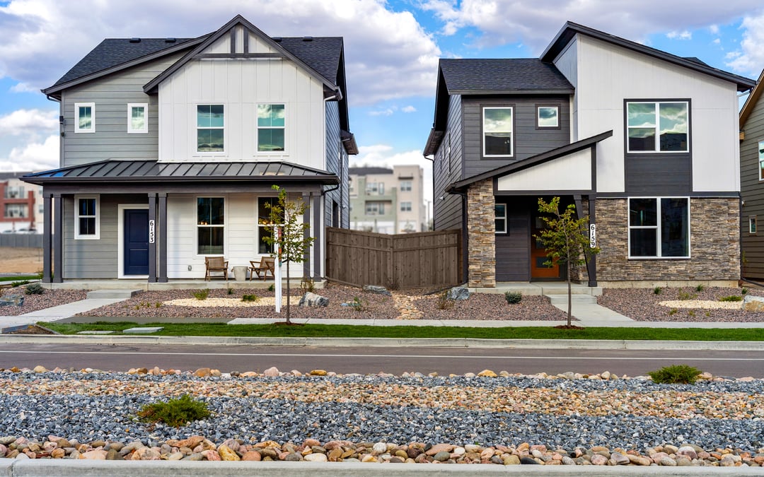 Accessory Dwelling Unit Homes (ADU)