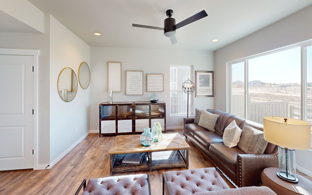 Mountain 3334 Duplex 3E