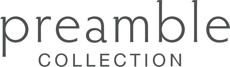 Preamble Collection Logo