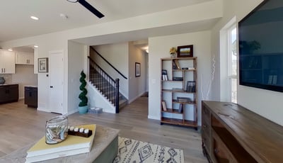 Peak 3323 Duplex