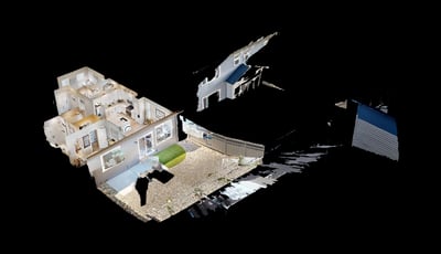 Valley Duo 3D Model