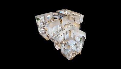 Fairplay 893 B 3D Model