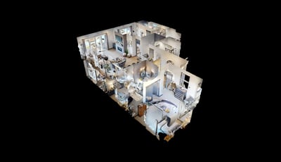 Celebration 891 E 3D Model