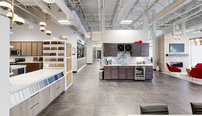 Classic Homes Design Studio 3D Model