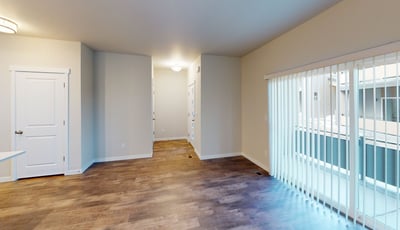 Capri Flats 1B 101 3D Model