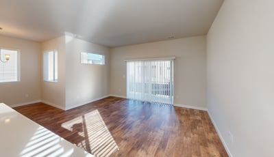 Capri Flats 1B 201 3D Model