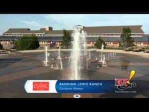 Classic Homes - Banning Lewis Ranch 2014 Video