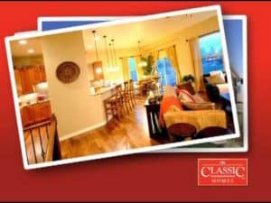 Classic Homes - Location. Quality. Selection. Video