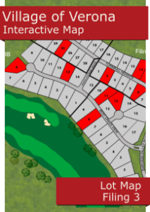 Village of Verona Interactive Map Filing 3
