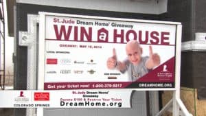 Classic Homes - 2014 St. Jude Dream Home Giveaway Video