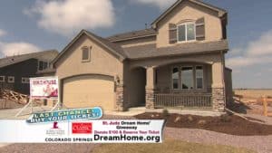 Classic Homes - 2014 St Jude Dream Home Video #5 - Last Chance! Video