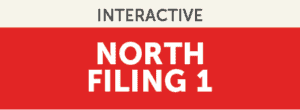 North Filing 1 Interactive Map