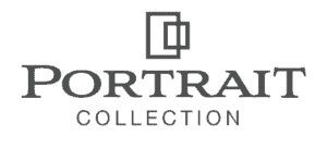 Portrait Collection Logo