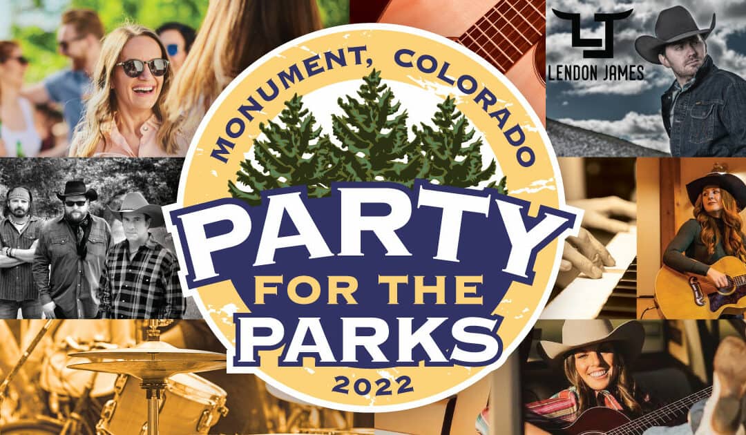 2022 Party for the Parks!