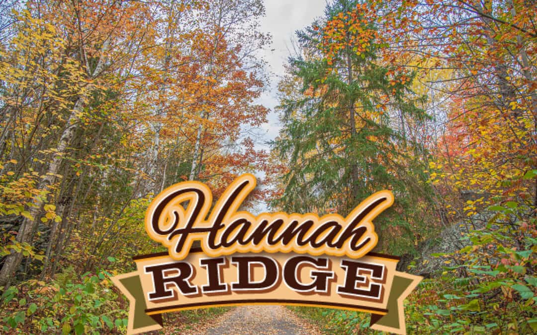 Hannah Ridge Fall Festival on October 29, 2022